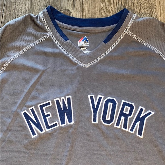 Majestic Other - Majestic MLB New York Yankees Tee